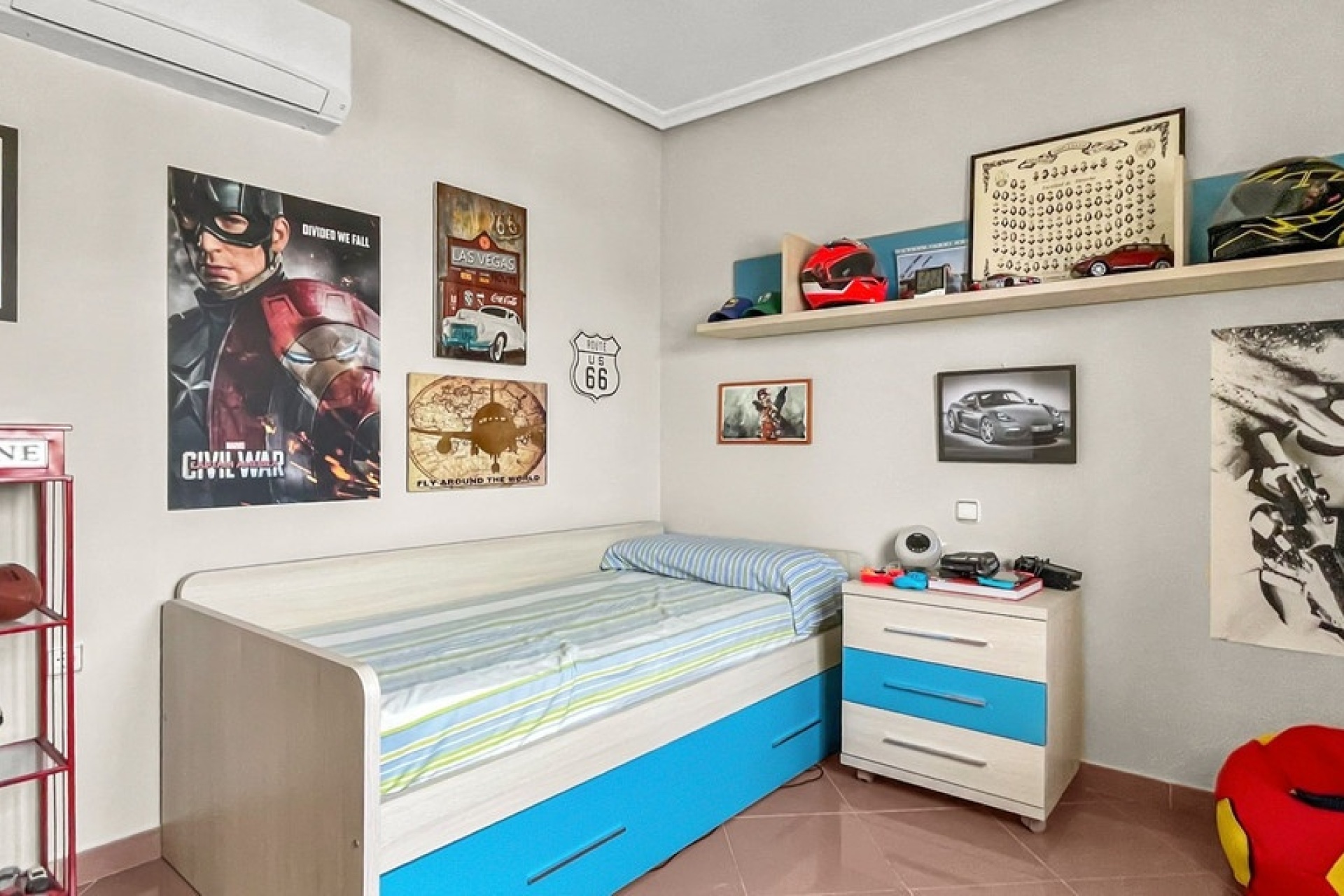 Resale - Villa - Orihuela - Los Dolses