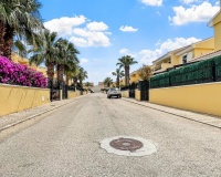 Resale - Villa - Orihuela - Los Dolses