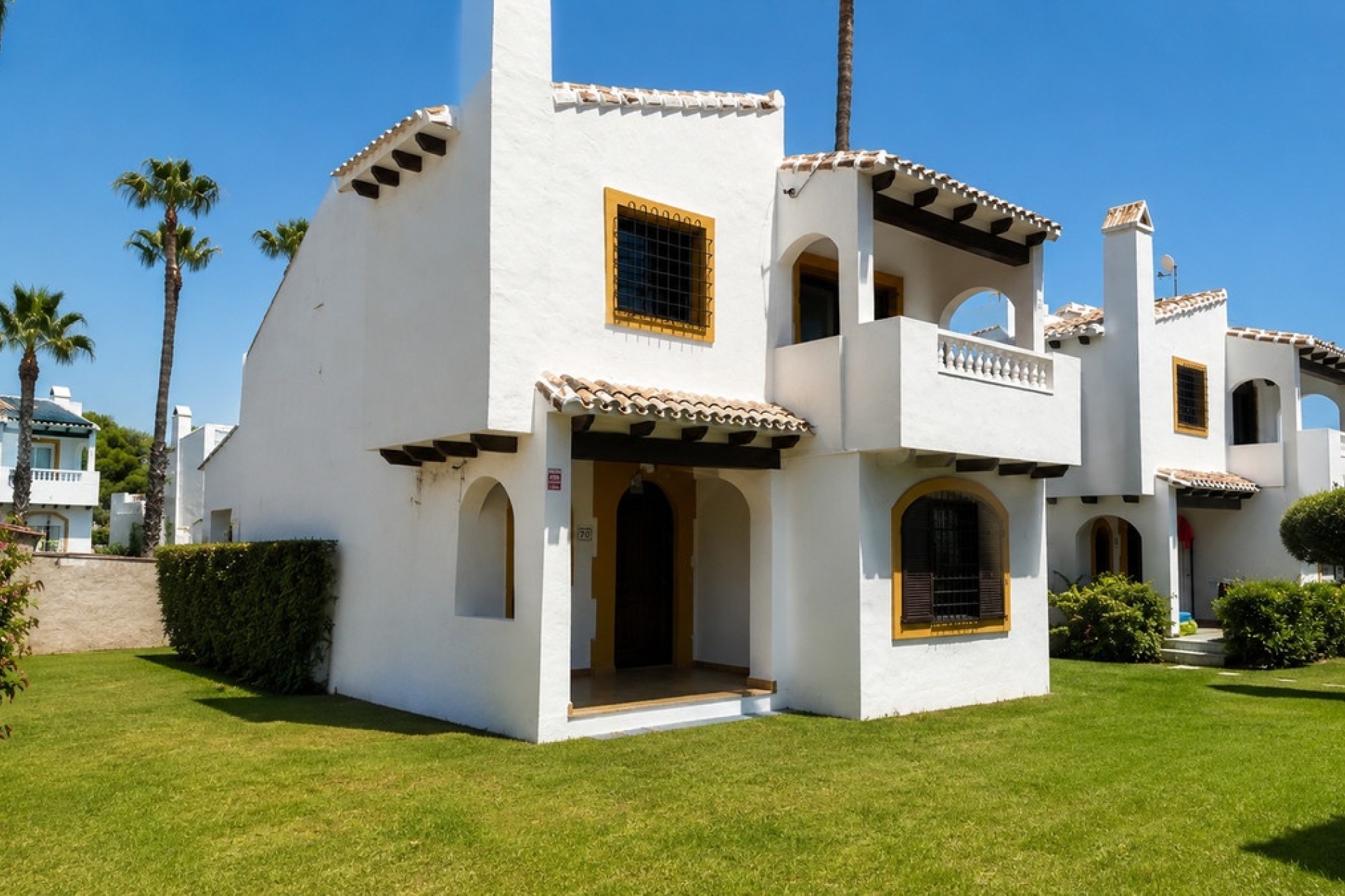 Resale - Villa - Orihuela - Los Dolses