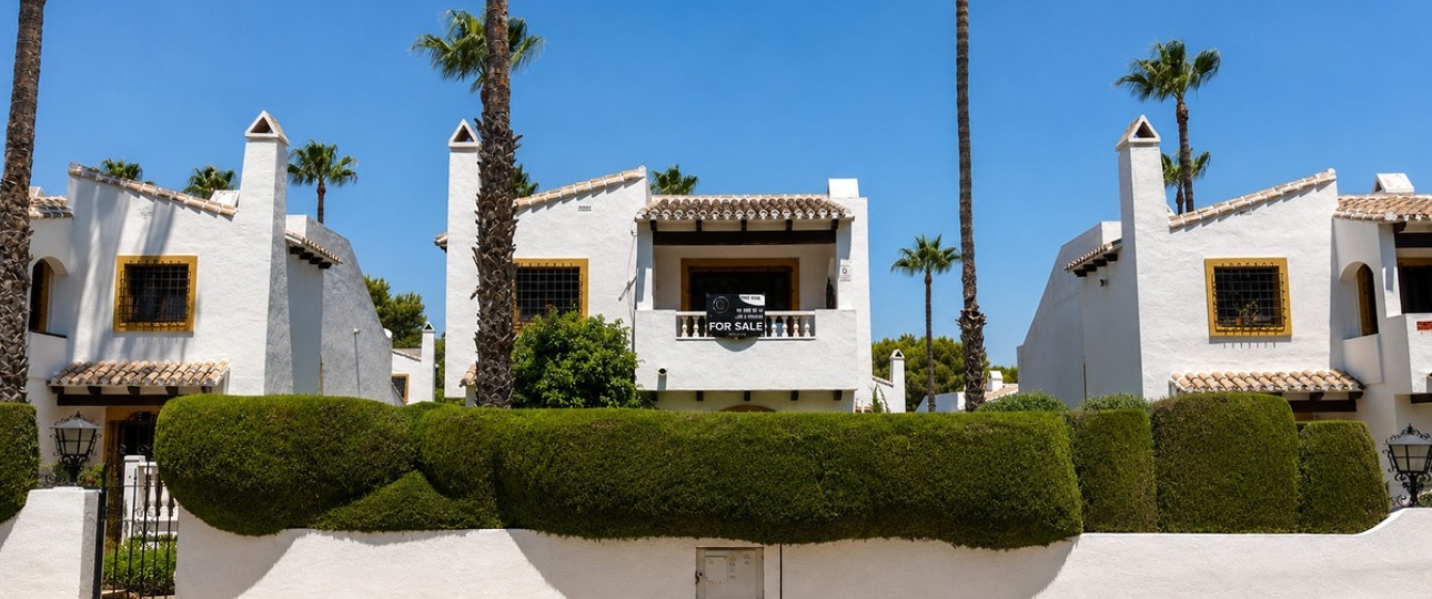 Resale - Villa - Orihuela - Los Dolses