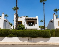 Resale - Villa - Orihuela - Los Dolses