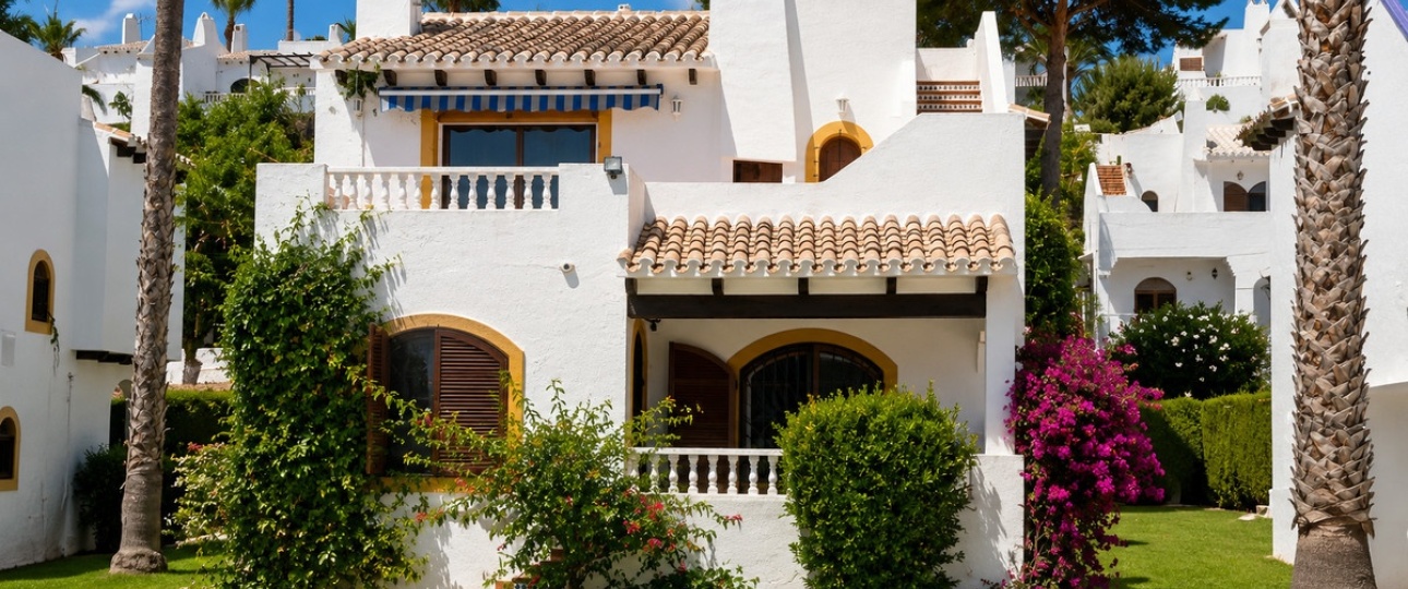 Resale - Villa - Orihuela - Los Dolses
