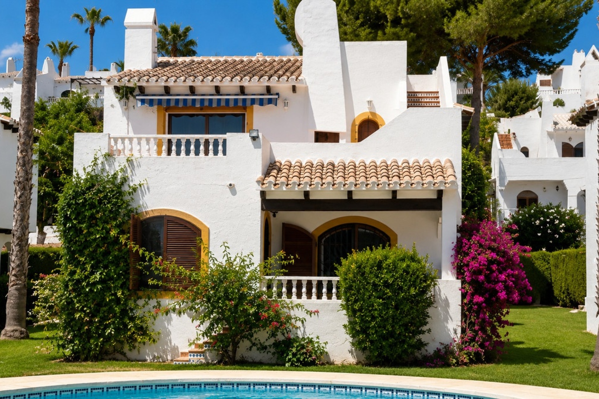 Resale - Villa - Orihuela - Los Dolses