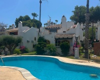 Resale - Villa - Orihuela - Los Dolses