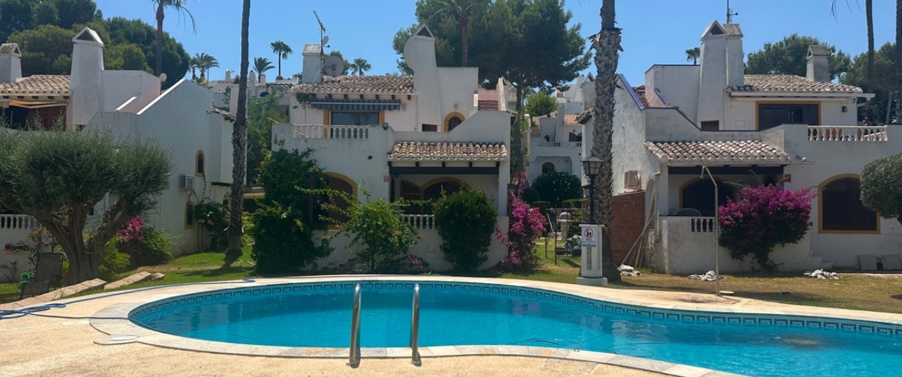 Resale - Villa - Orihuela - Los Dolses
