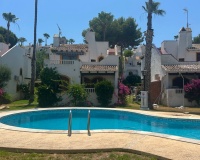 Resale - Villa - Orihuela - Los Dolses