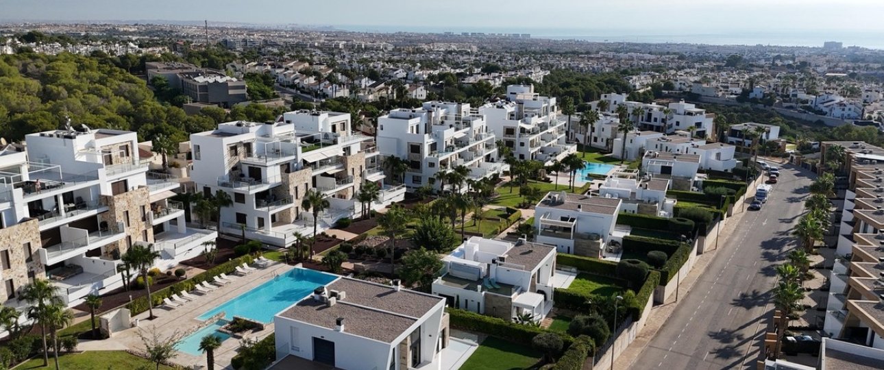 Resale - Villa - Orihuela - Los Dolses