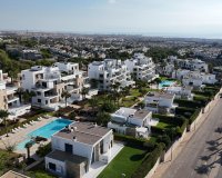 Resale - Villa - Orihuela - Los Dolses