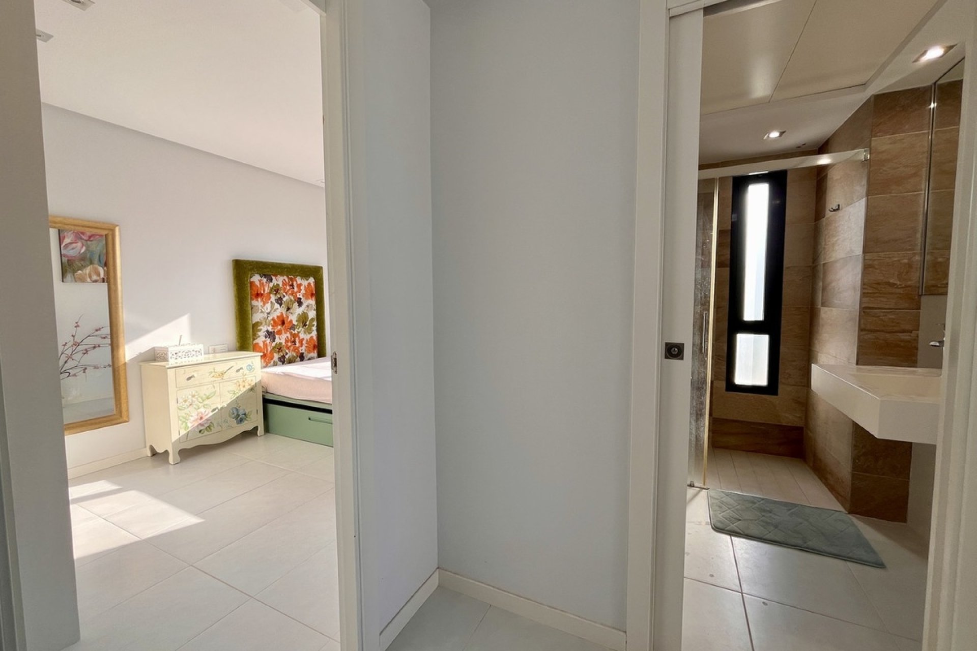 Resale - Villa - Orihuela - Los Dolses