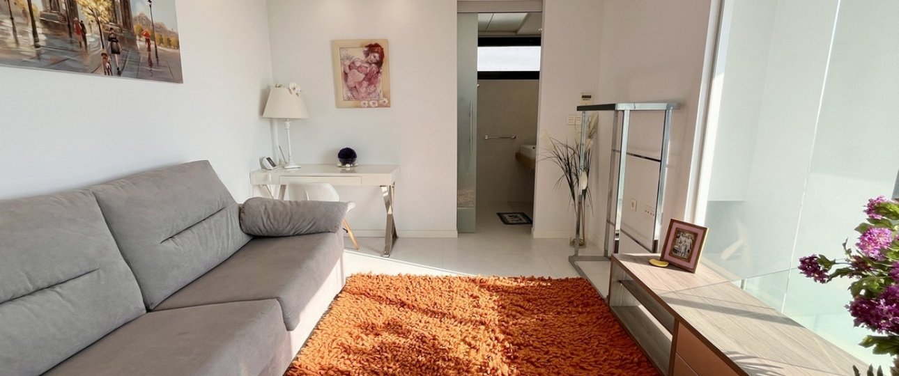 Resale - Villa - Orihuela - Los Dolses