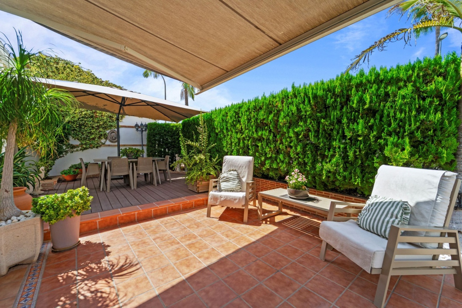 Resale - Villa - Orihuela - Los Dolses