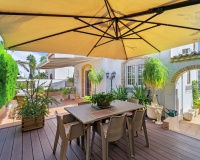 Resale - Villa - Orihuela - Los Dolses