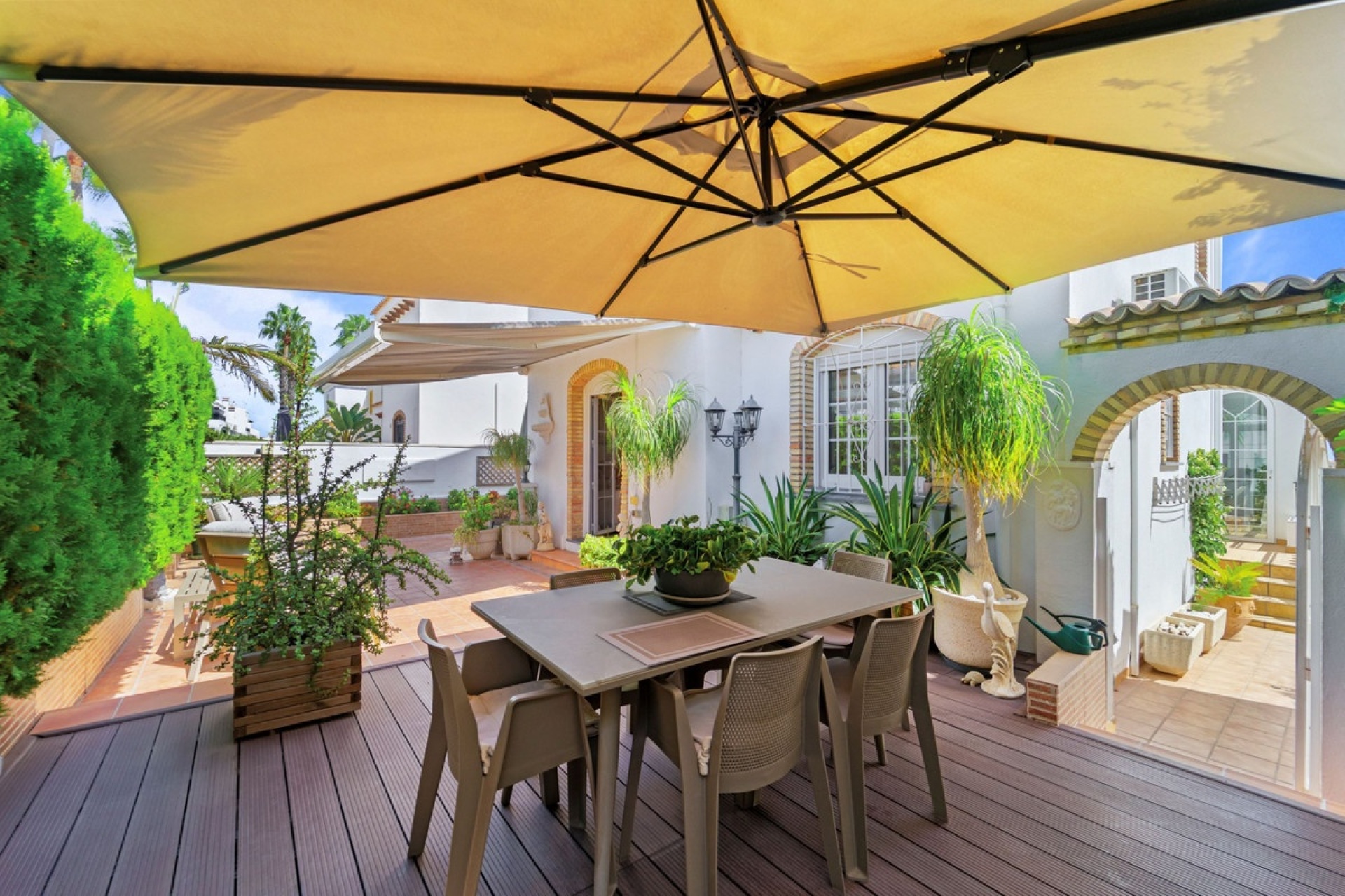 Resale - Villa - Orihuela - Los Dolses