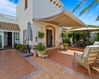Resale - Villa - Orihuela - Los Dolses