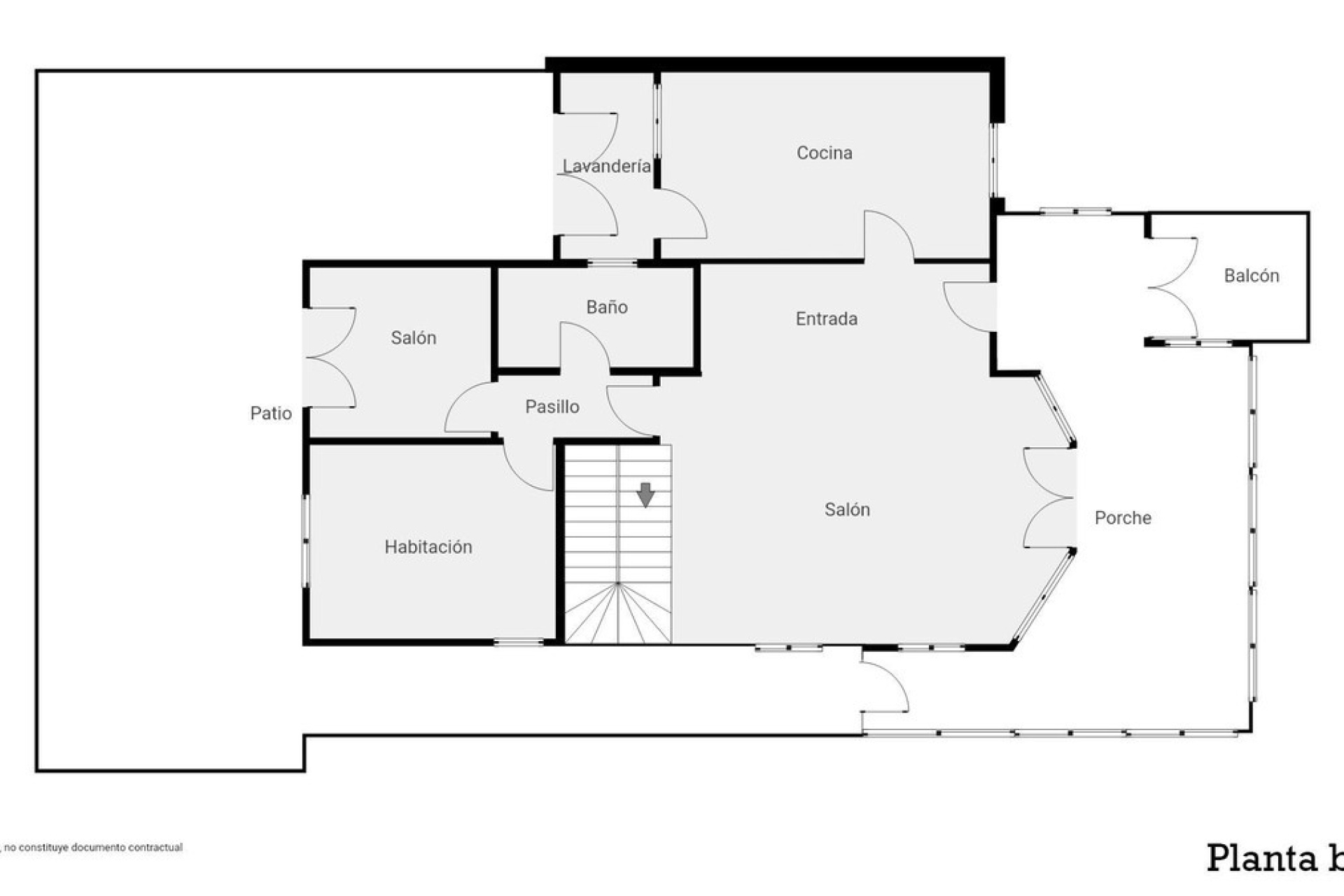 Resale - Villa - Orihuela - Los Dolses