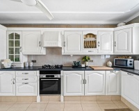 Resale - Villa - Orihuela - Los Dolses