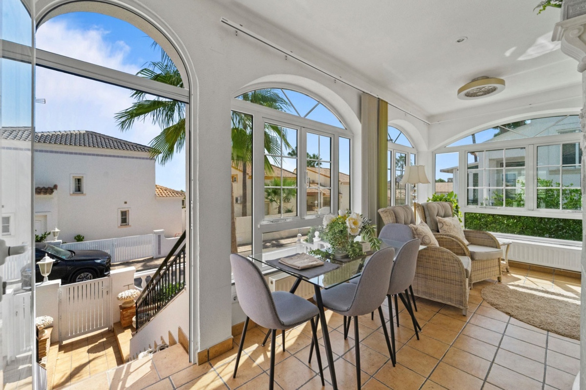 Resale - Villa - Orihuela - Los Dolses