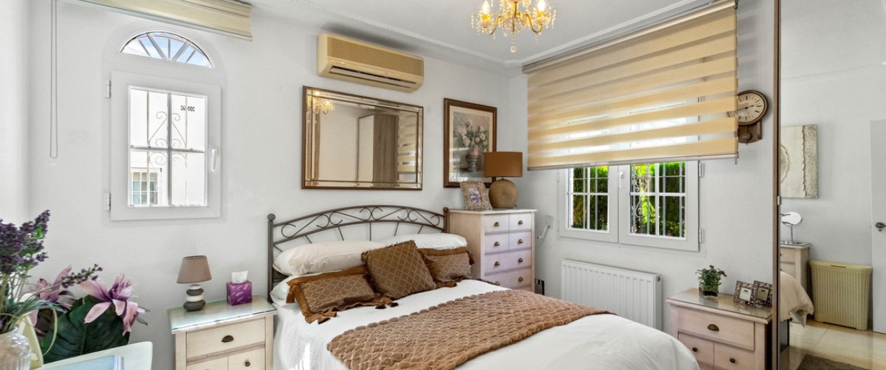 Resale - Villa - Orihuela - Los Dolses