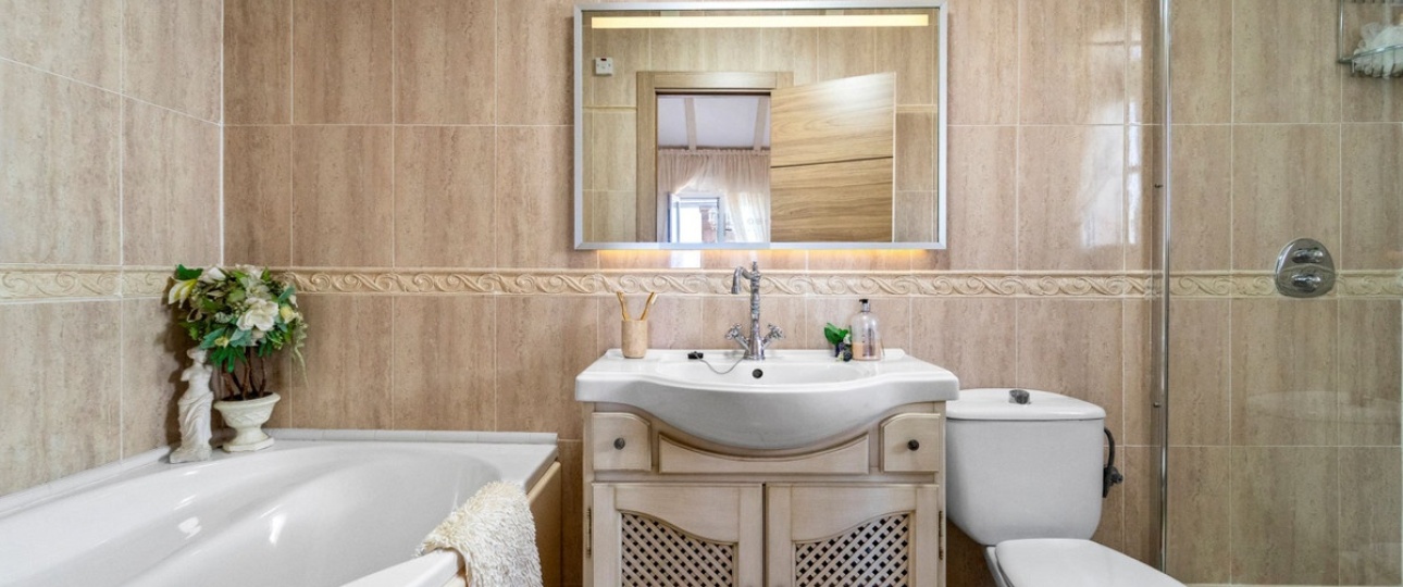 Resale - Villa - Orihuela - Los Dolses