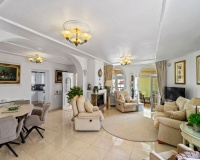 Resale - Villa - Orihuela - Los Dolses