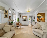 Resale - Villa - Orihuela - Los Dolses