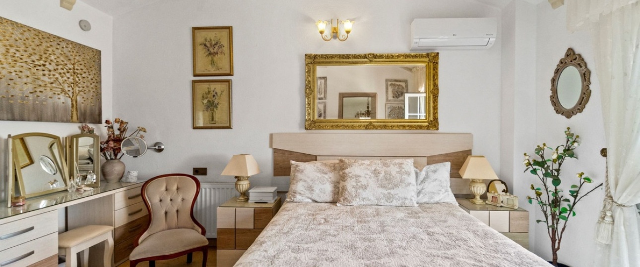 Resale - Villa - Orihuela - Los Dolses