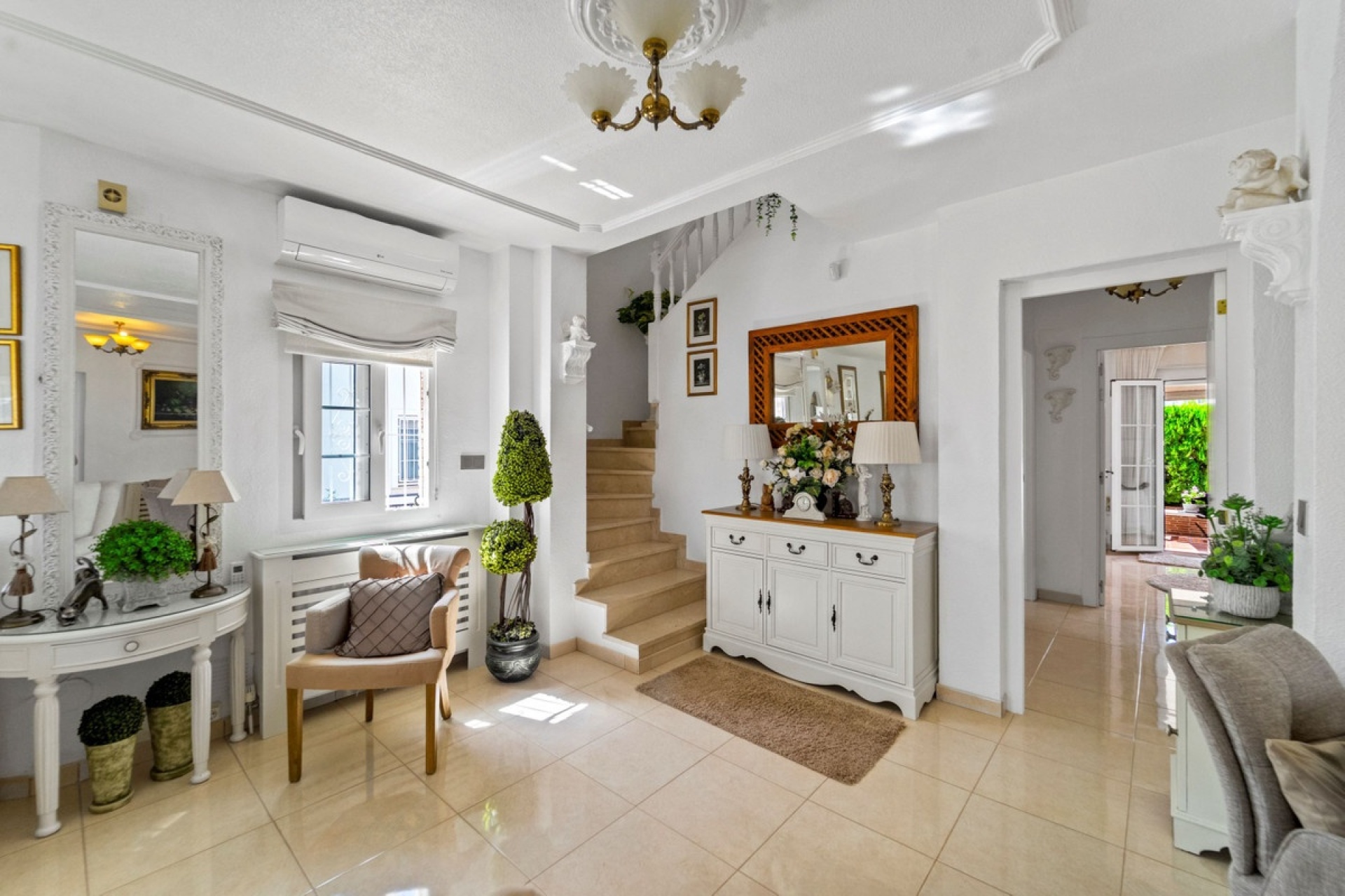 Resale - Villa - Orihuela - Los Dolses