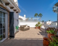 Resale - Villa - Orihuela - Los Dolses