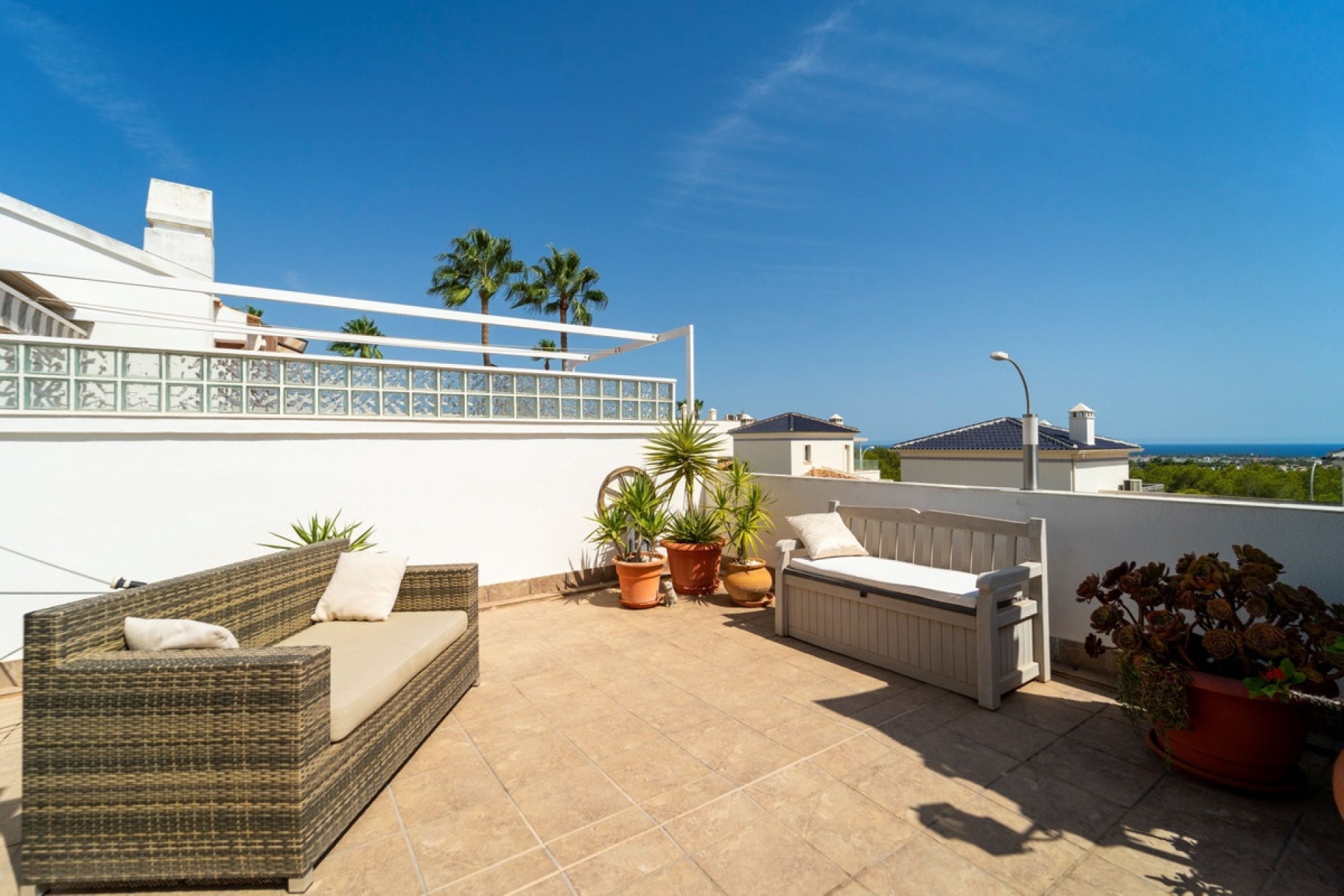 Resale - Villa - Orihuela - Los Dolses