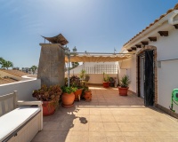 Resale - Villa - Orihuela - Los Dolses