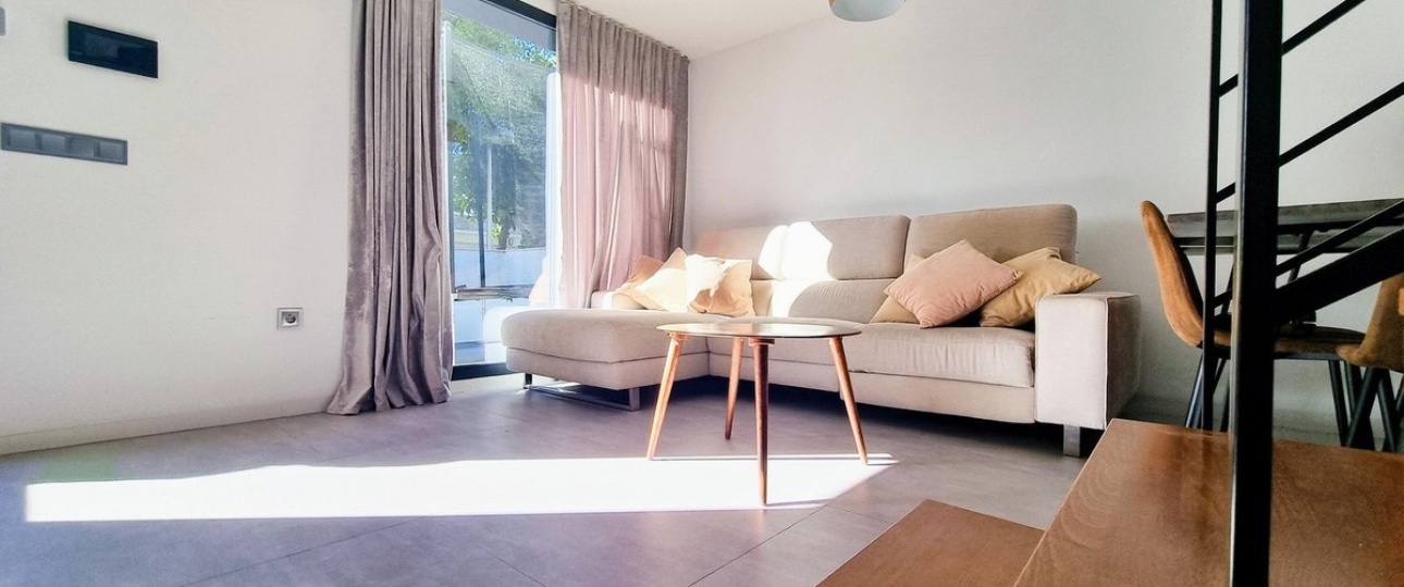 Resale - Villa - Orihuela - Mil Palmeras