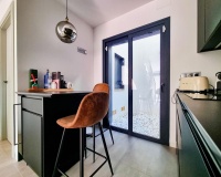 Resale - Villa - Orihuela - Mil Palmeras