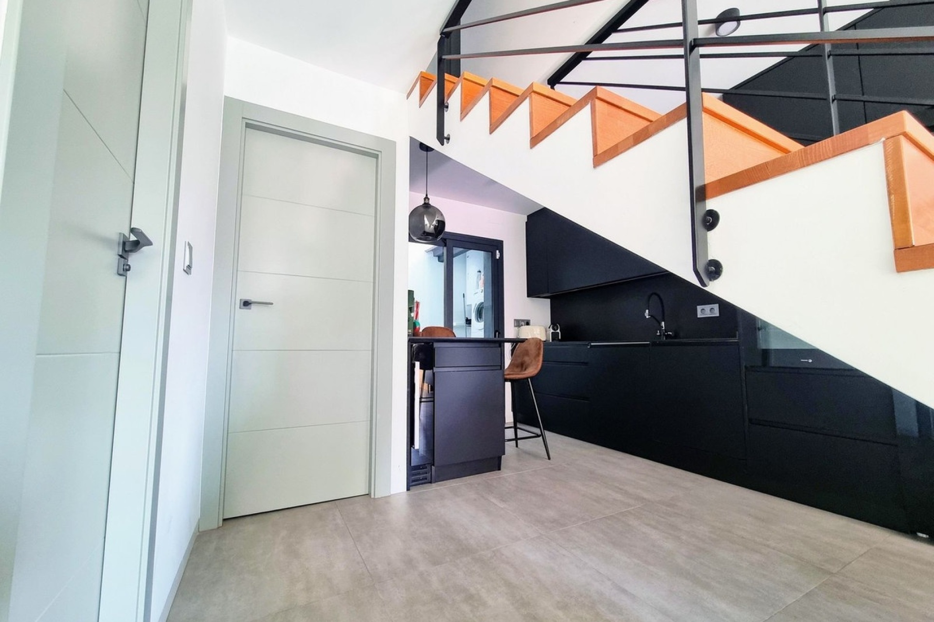 Resale - Villa - Orihuela - Mil Palmeras
