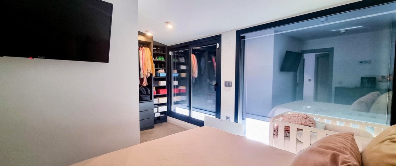 Resale - Villa - Orihuela - Mil Palmeras