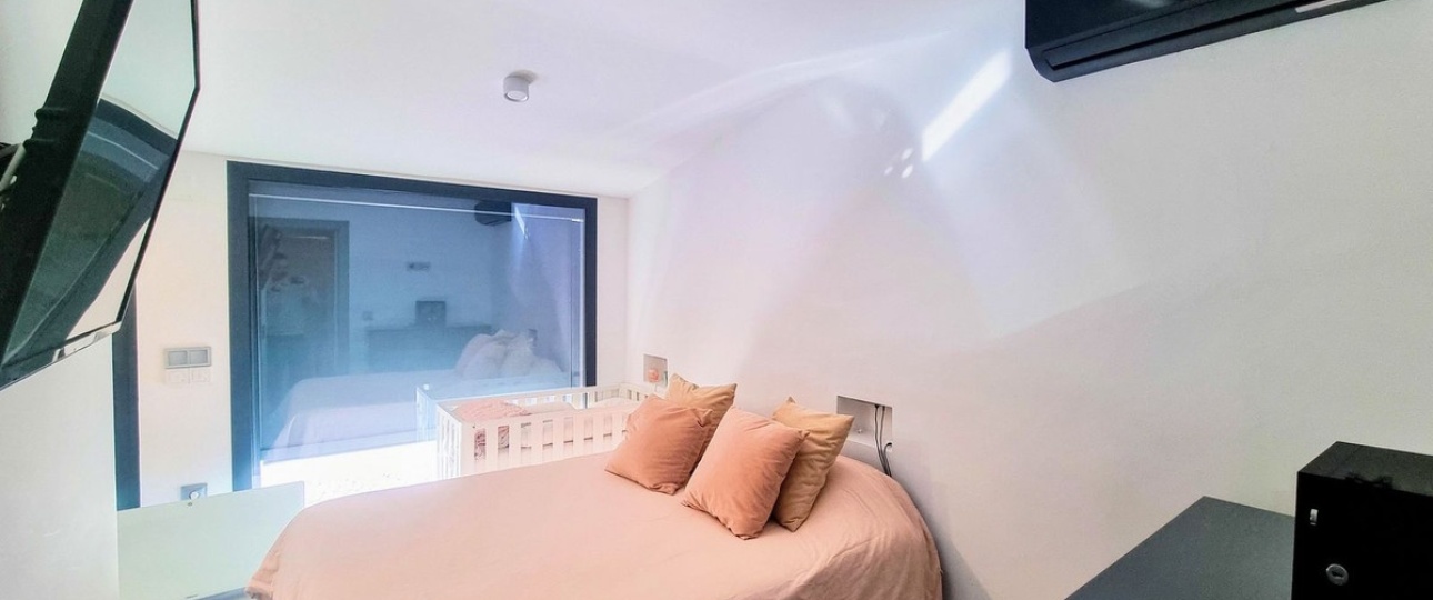 Resale - Villa - Orihuela - Mil Palmeras