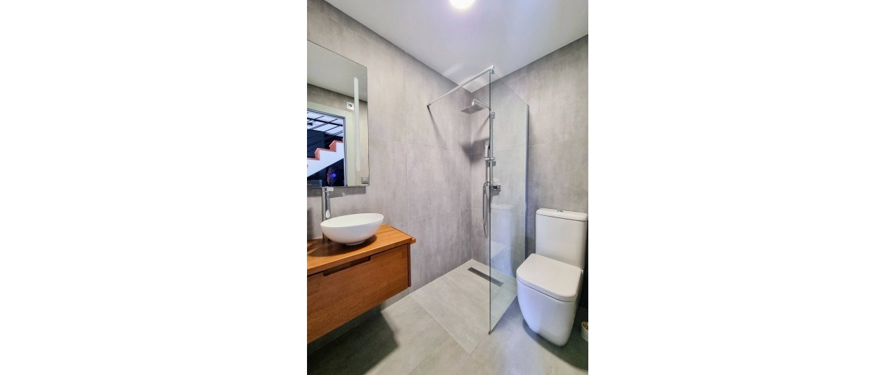Resale - Villa - Orihuela - Mil Palmeras