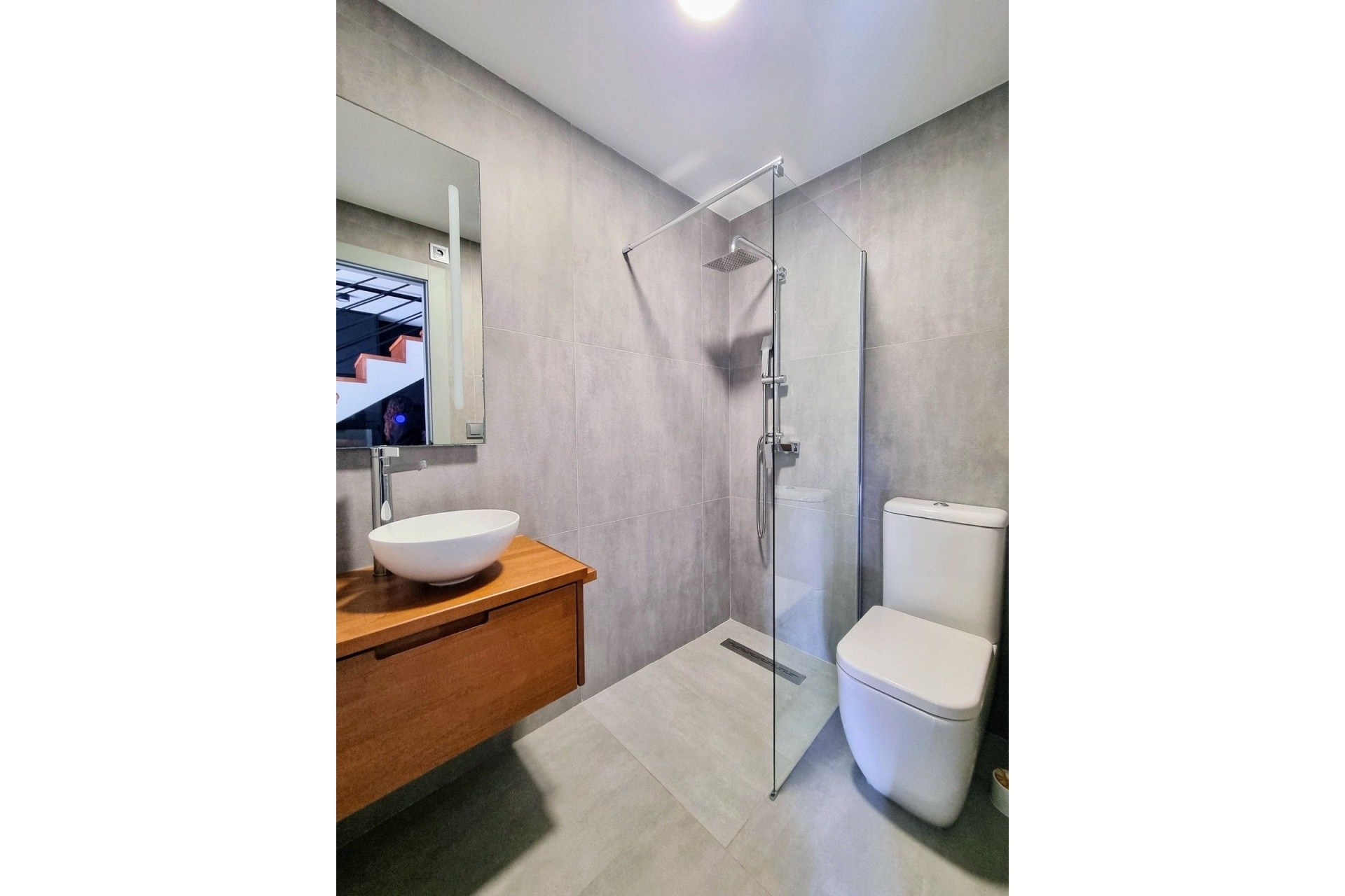 Resale - Villa - Orihuela - Mil Palmeras