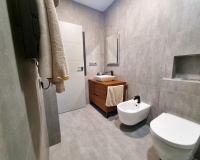 Resale - Villa - Orihuela - Mil Palmeras