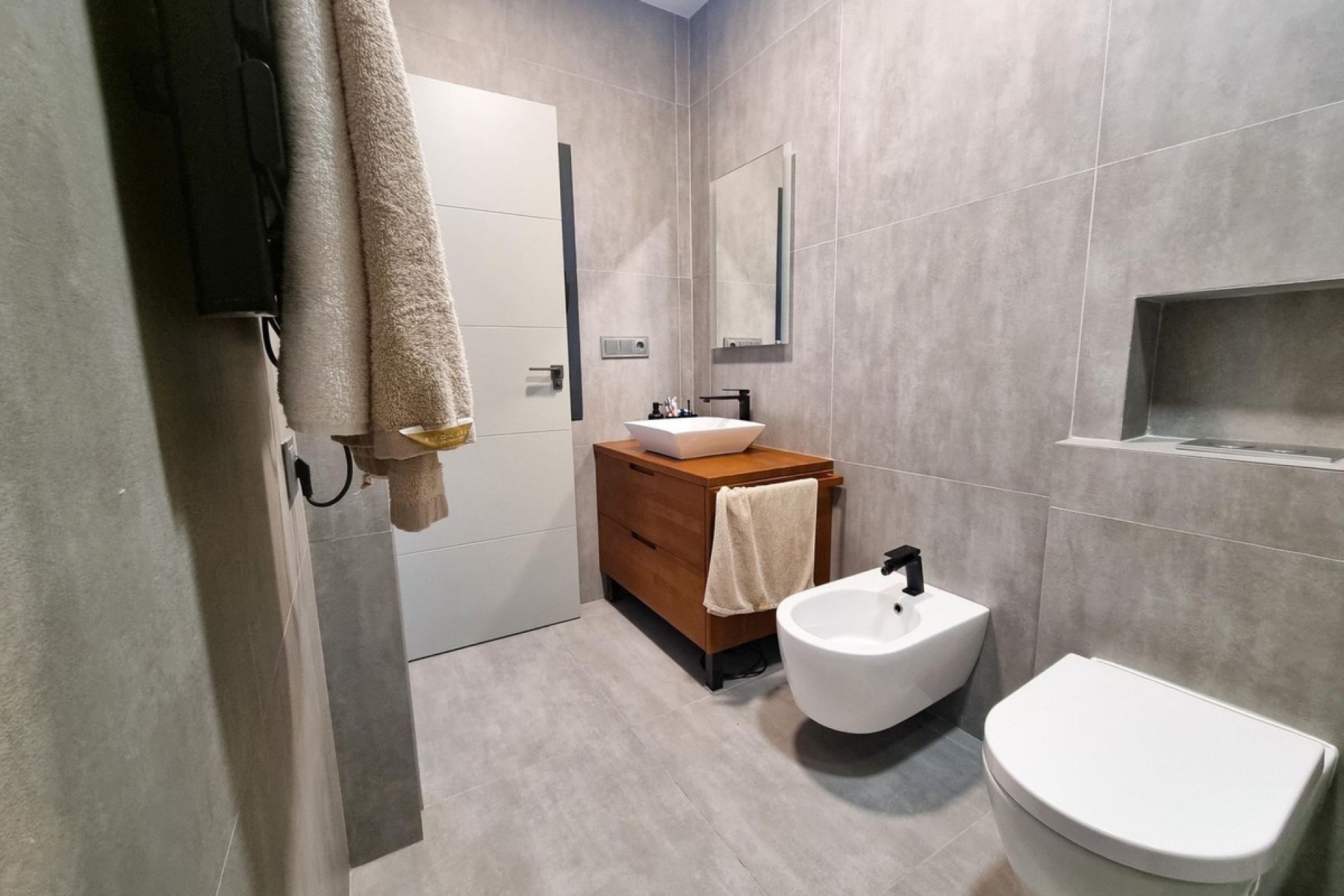 Resale - Villa - Orihuela - Mil Palmeras