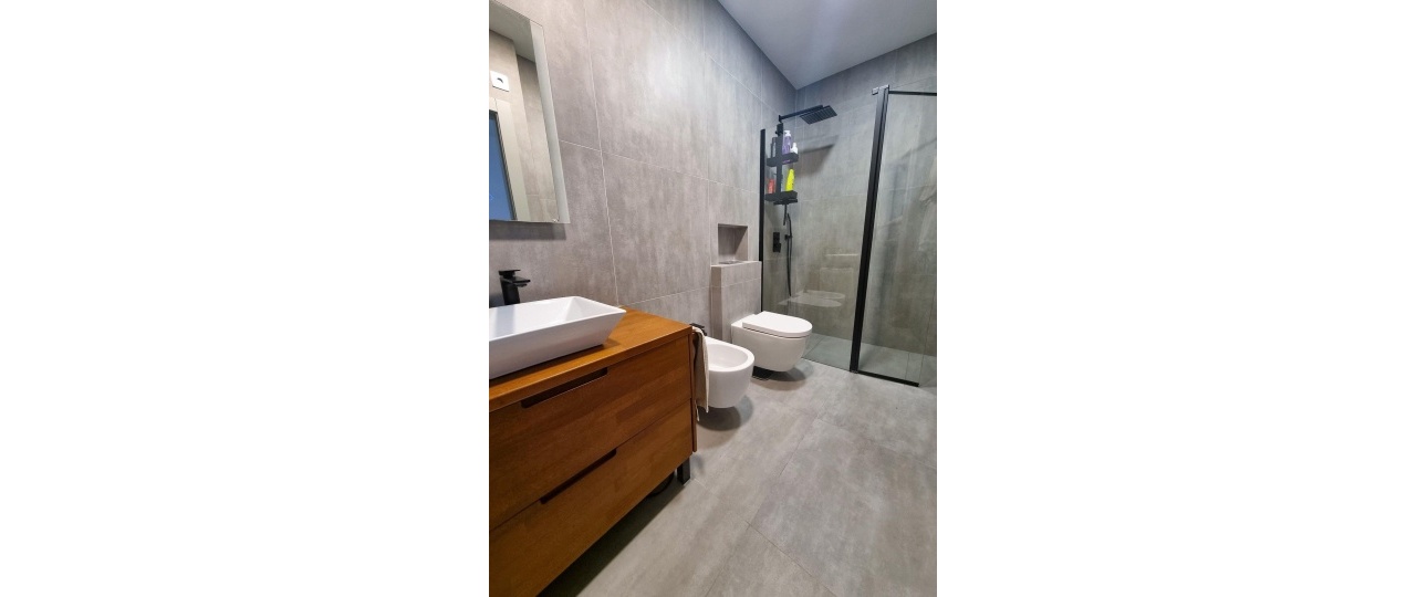 Resale - Villa - Orihuela - Mil Palmeras