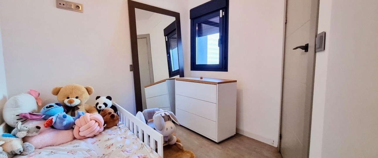 Resale - Villa - Orihuela - Mil Palmeras