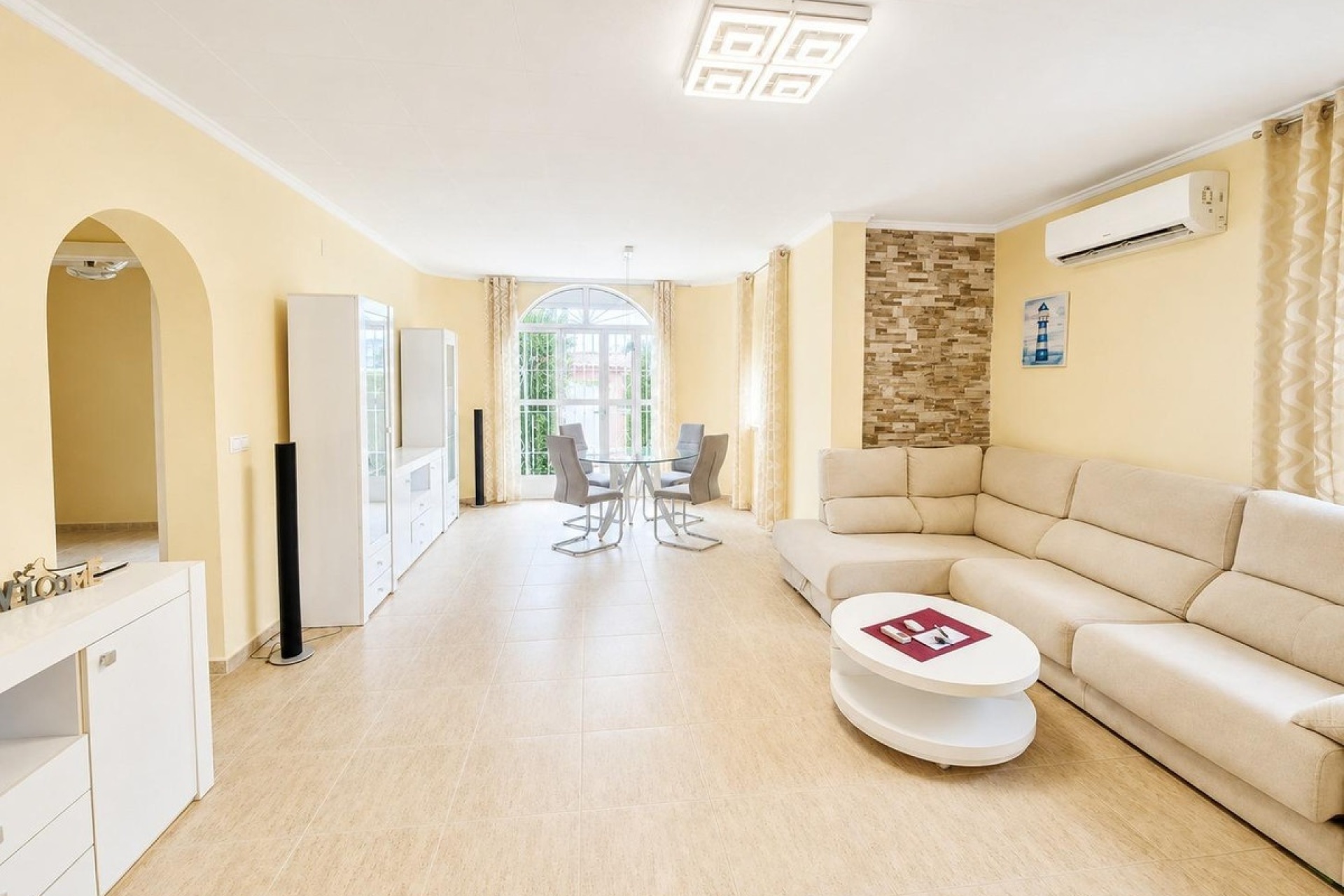 Resale - Villa - Orihuela - Mil Palmeras