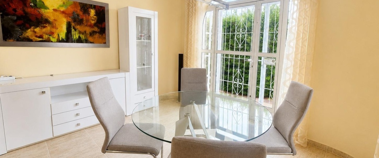 Resale - Villa - Orihuela - Mil Palmeras