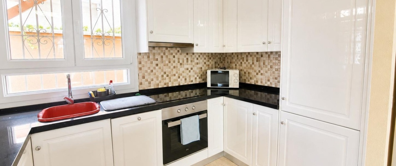 Resale - Villa - Orihuela - Mil Palmeras