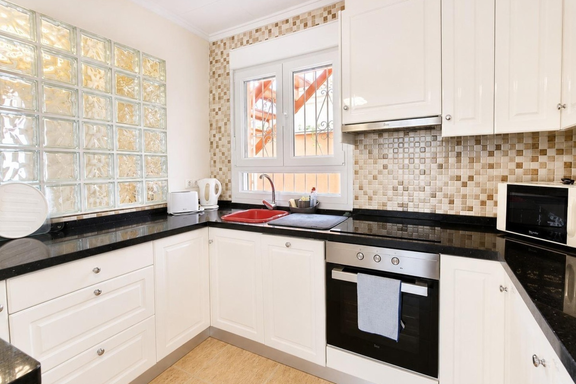Resale - Villa - Orihuela - Mil Palmeras