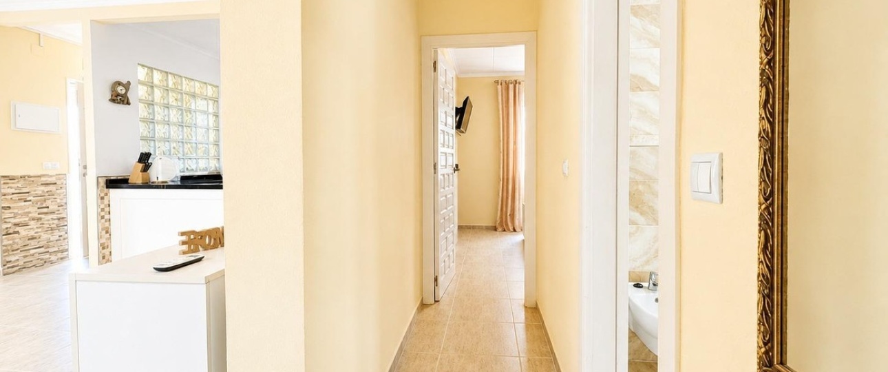 Resale - Villa - Orihuela - Mil Palmeras