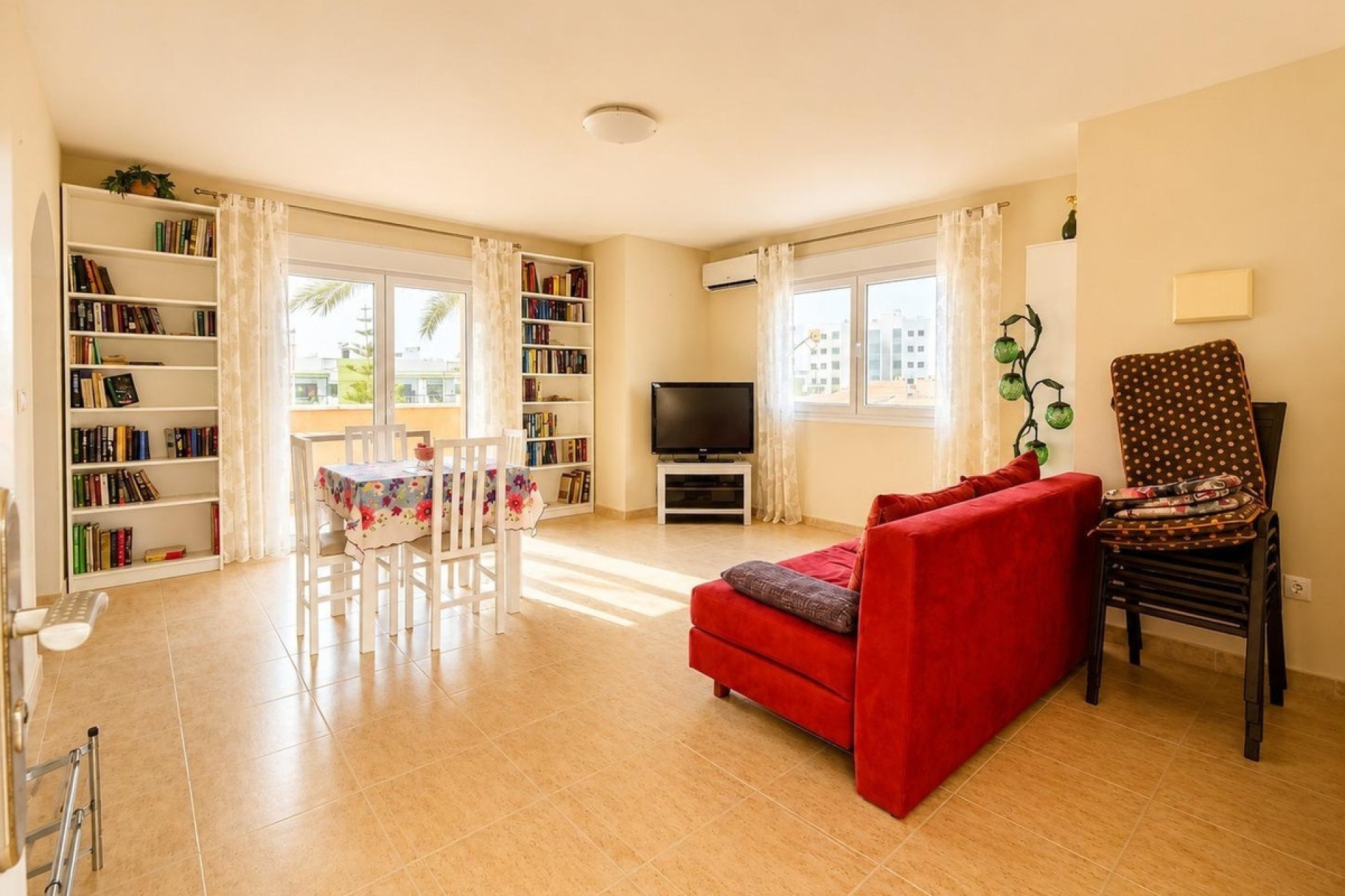 Resale - Villa - Orihuela - Mil Palmeras