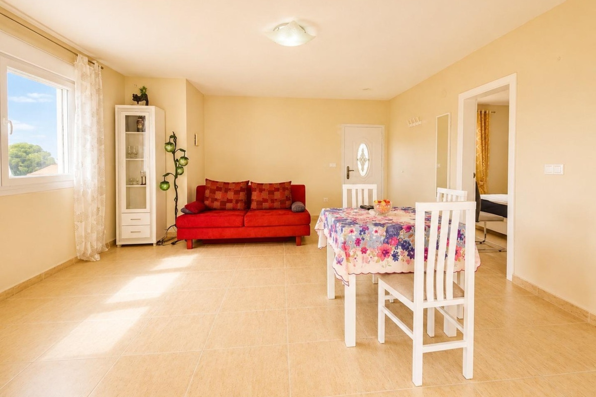 Resale - Villa - Orihuela - Mil Palmeras