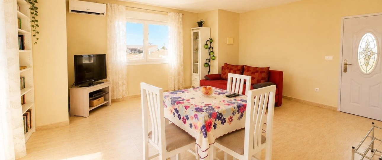 Resale - Villa - Orihuela - Mil Palmeras