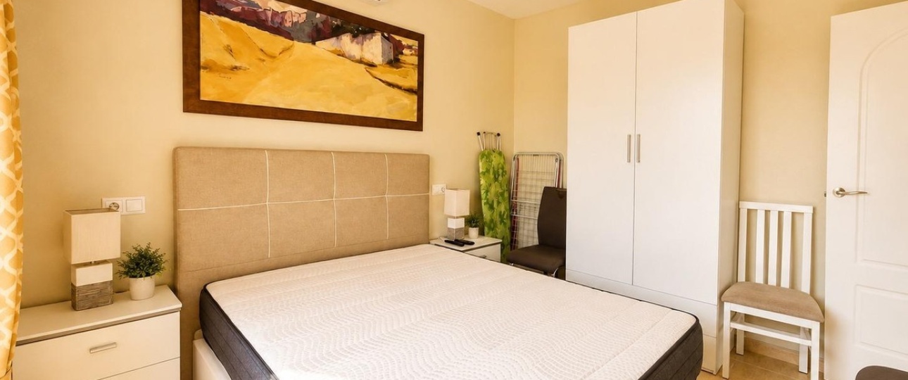 Resale - Villa - Orihuela - Mil Palmeras
